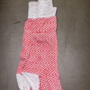 Hugo Boss Dress Socks